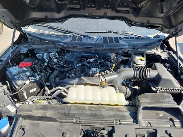 2026 FORD F150