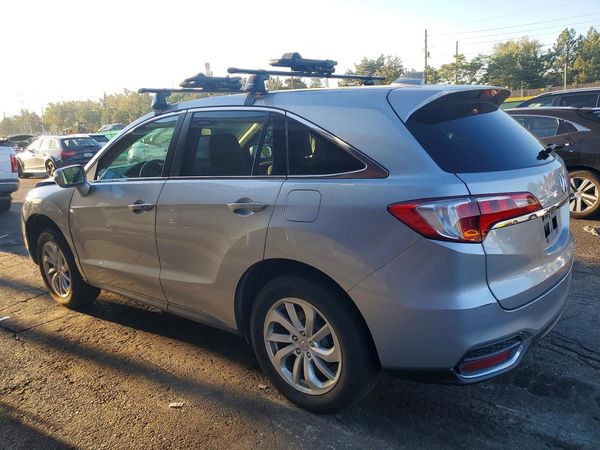 2017 ACURA RDX