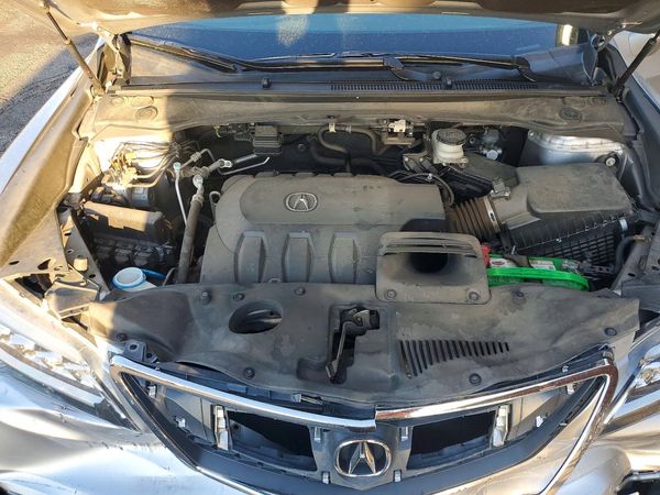 2017 ACURA RDX