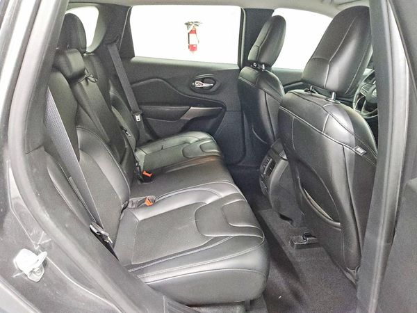 2019 JEEP CHEROKEE LATITUDE PLUS FWD — PSRS
