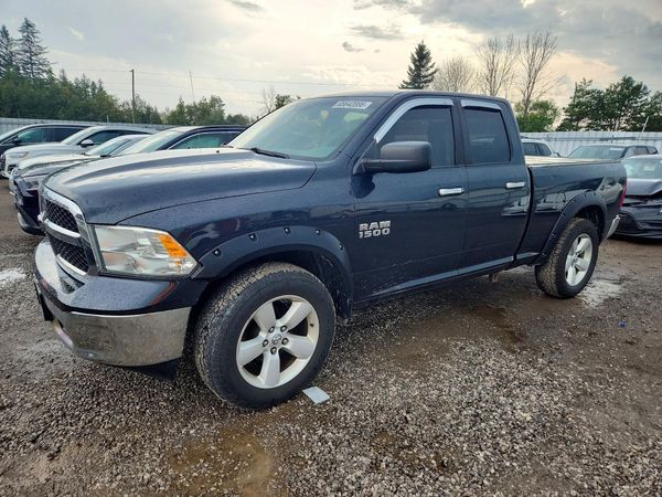 2014 RAM 1500 SLT