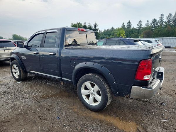 2014 RAM 1500 SLT