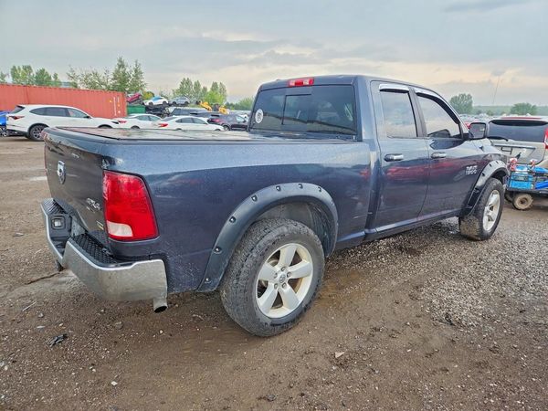 2014 RAM 1500 SLT