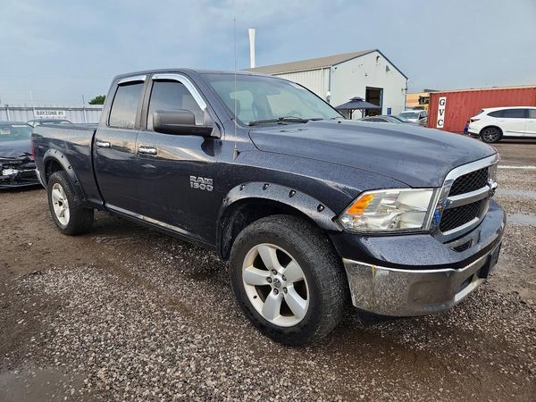 2014 RAM 1500 SLT