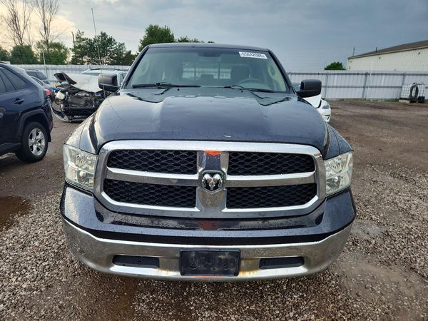 2014 RAM 1500 SLT