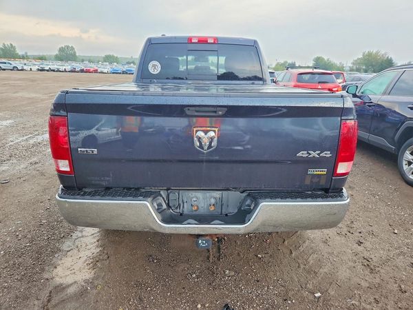 2014 RAM 1500 SLT