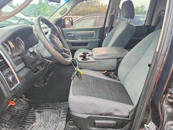 2014 RAM 1500 SLT