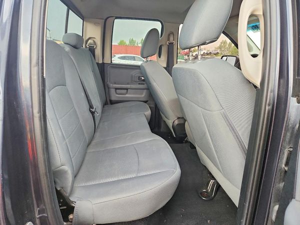 2014 RAM 1500 SLT