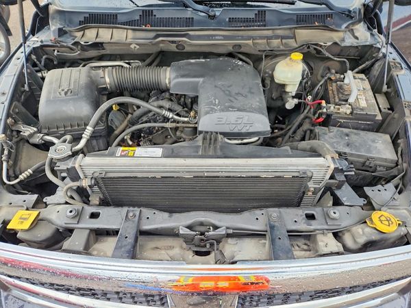2014 RAM 1500 SLT