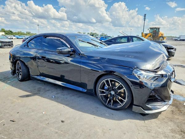 2025 BMW M240I
