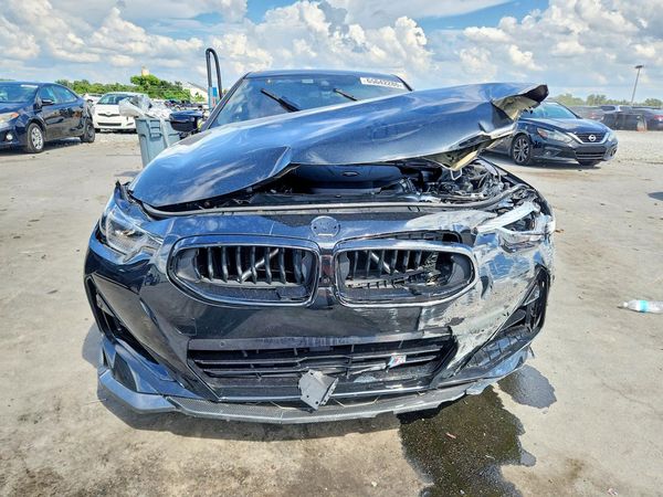 2025 BMW M240I