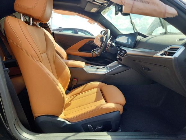 2025 BMW M240I