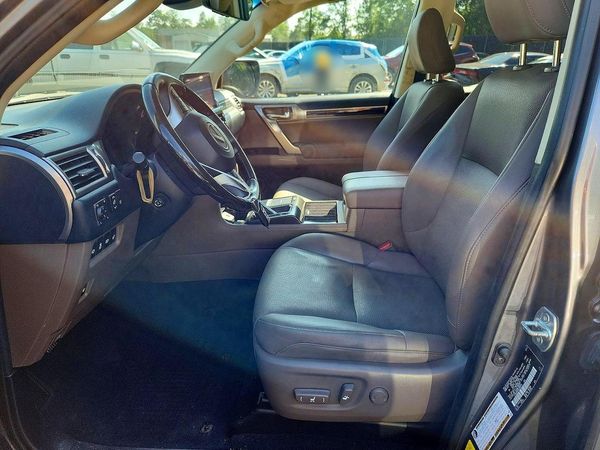 2022 LEXUS ES 250