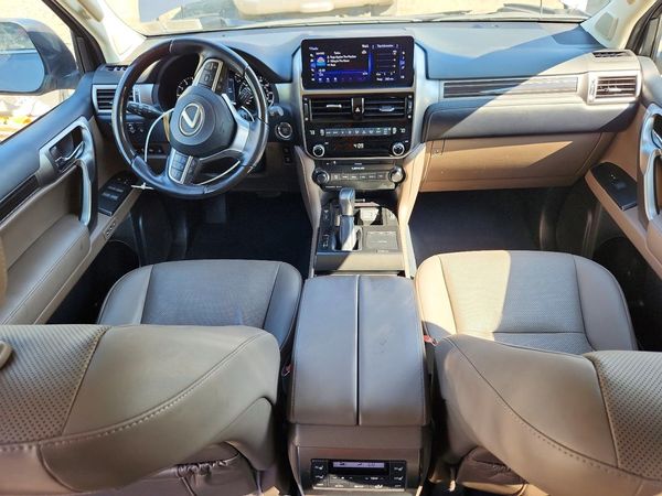 2022 LEXUS ES 250