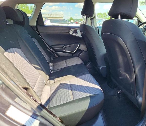 2022 KIA SOUL LX, S, X Line