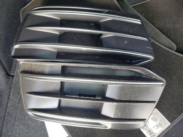 2018 AUDI Q5 quattro Premium