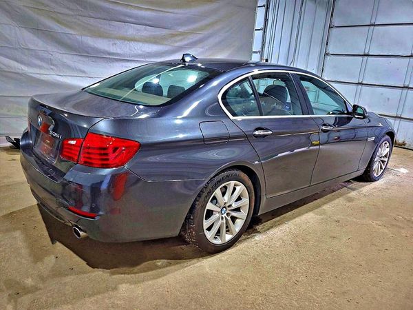 2016 BMW 535 xDrive