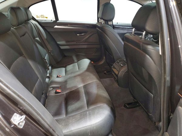 2016 BMW 535 xDrive
