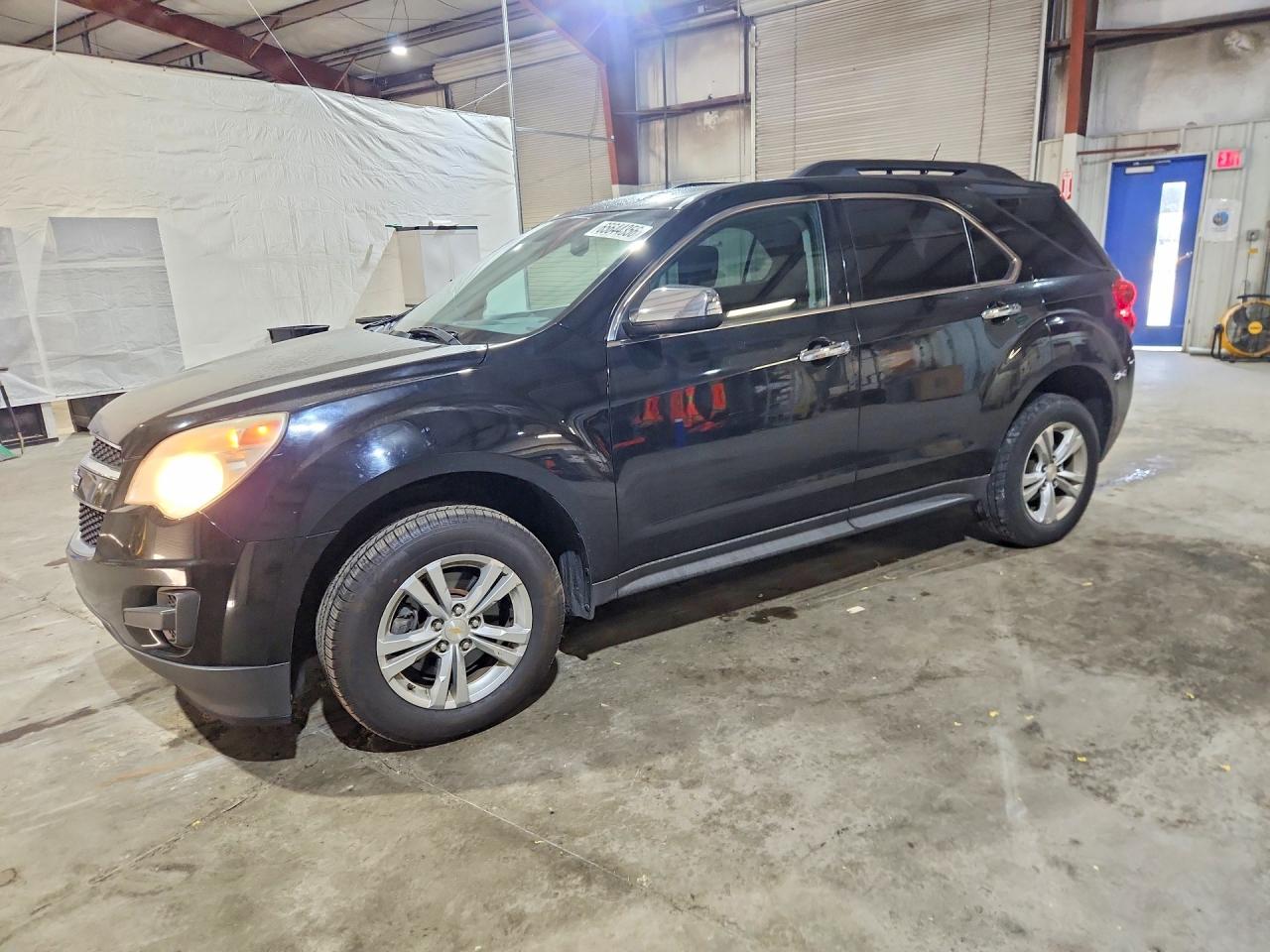 2014 CHEVROLET EQUINOX 1LT