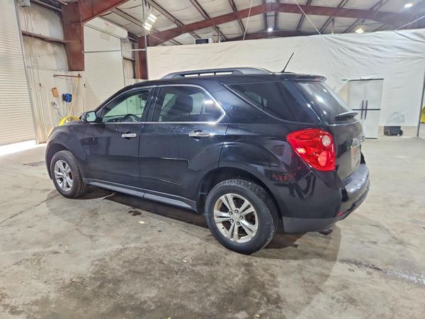 2014 CHEVROLET EQUINOX 1LT