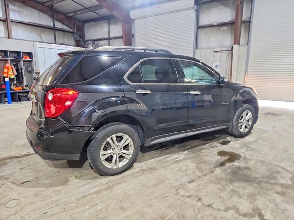2014 CHEVROLET EQUINOX 1LT