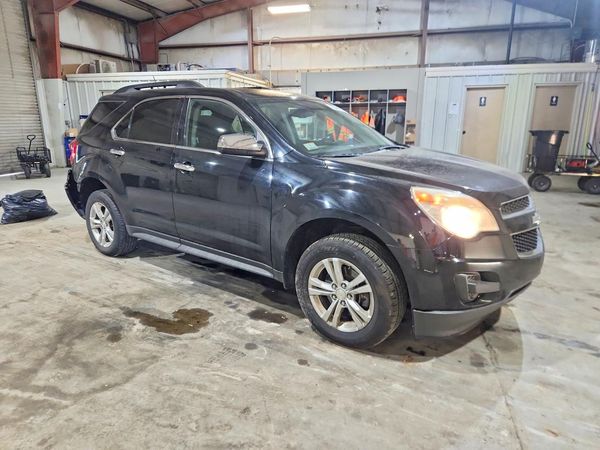2014 CHEVROLET EQUINOX 1LT