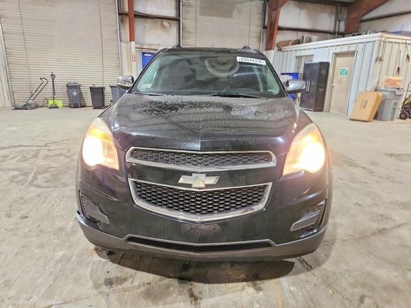 2014 CHEVROLET EQUINOX 1LT
