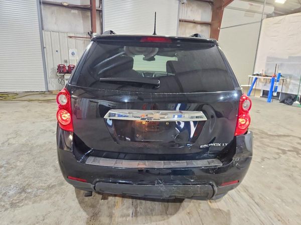 2014 CHEVROLET EQUINOX 1LT