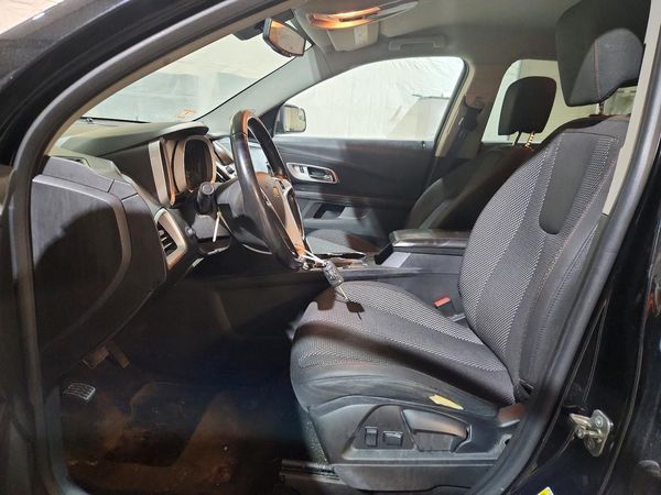 2014 CHEVROLET EQUINOX 1LT