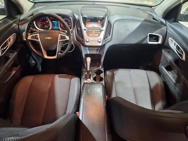 2014 CHEVROLET EQUINOX 1LT