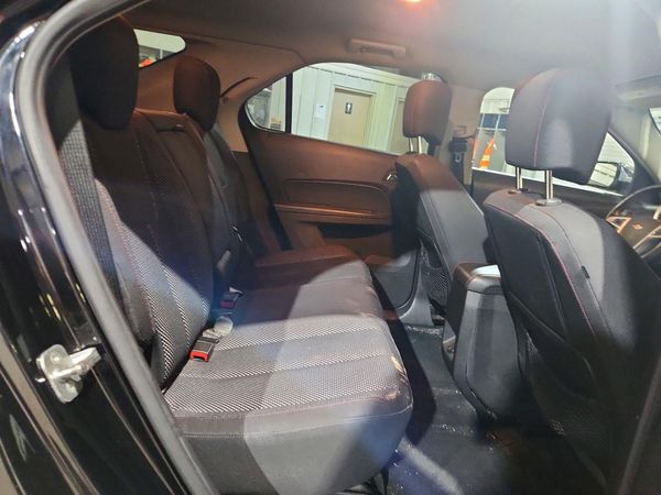 2014 CHEVROLET EQUINOX 1LT