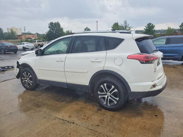 2016 TOYOTA RAV4 LE (X Grade)