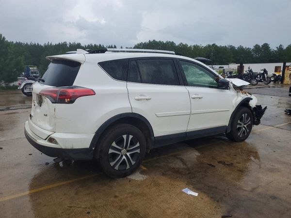 2016 TOYOTA RAV4 LE (X Grade)