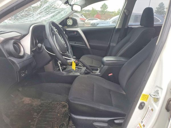 2016 TOYOTA RAV4 LE (X Grade)