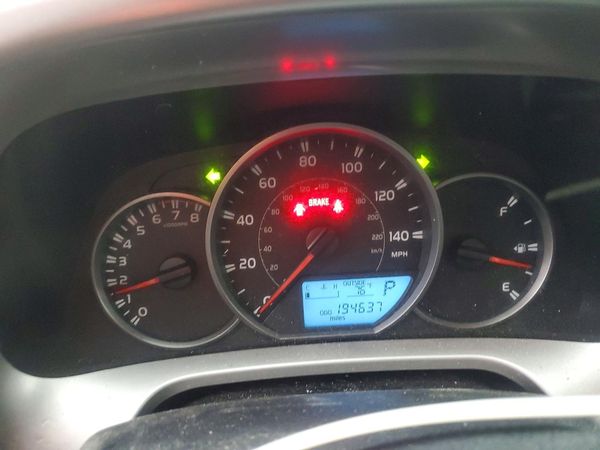 2016 TOYOTA RAV4 LE (X Grade)