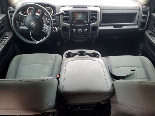 2016 RAM 3500
