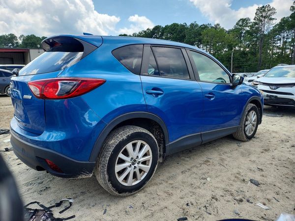 2013 MAZDA CX-5