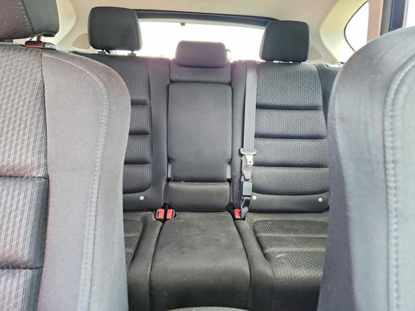 2013 MAZDA CX-5