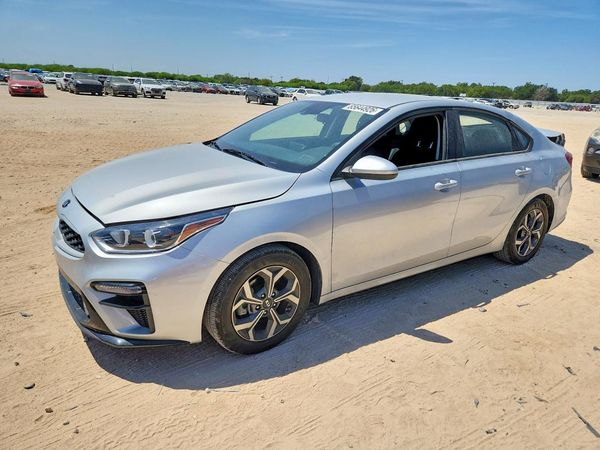 2019 KIA FORTE FE/LX/LXS