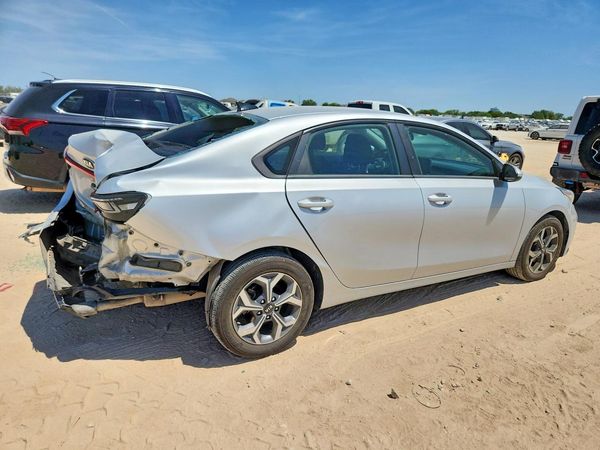 2019 KIA FORTE FE/LX/LXS