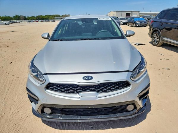 2019 KIA FORTE FE/LX/LXS