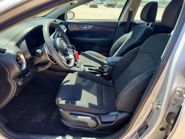 2019 KIA FORTE FE/LX/LXS