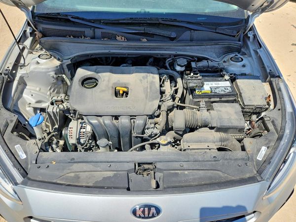 2019 KIA FORTE FE/LX/LXS