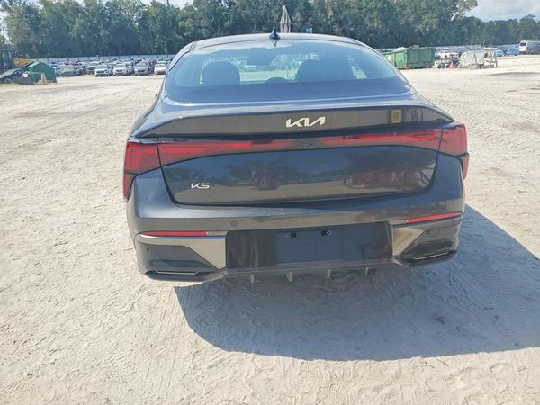 2026 KIA K5 LXS — DIRR