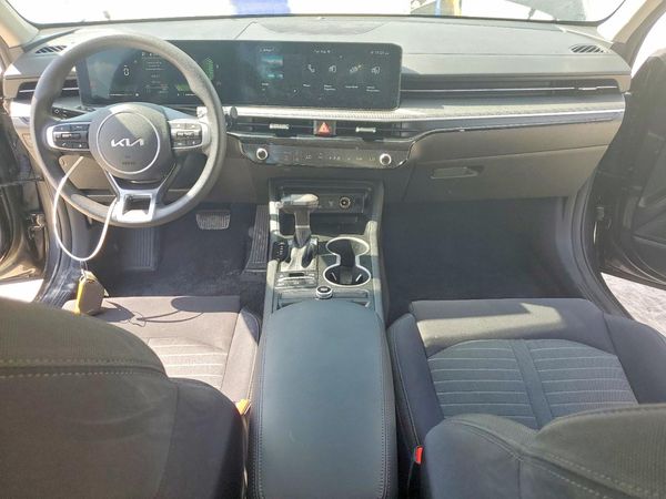 2026 KIA K5 LXS — CKPT