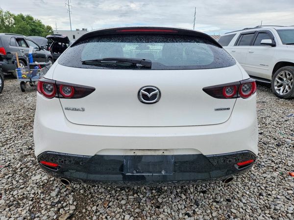 2019 MAZDA 3