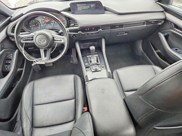 2019 MAZDA 3