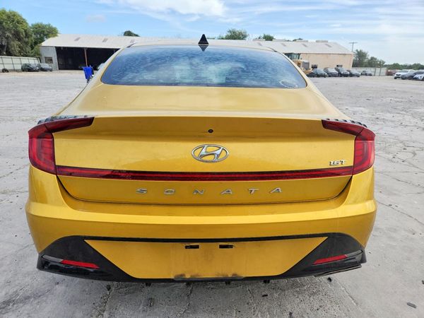 2020 HYUNDAI SONATA SEL Plus, SEL Plus Tech