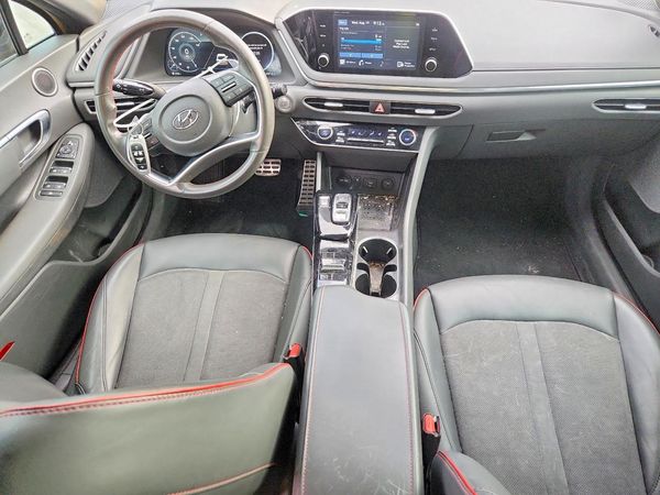 2020 HYUNDAI SONATA SEL Plus, SEL Plus Tech