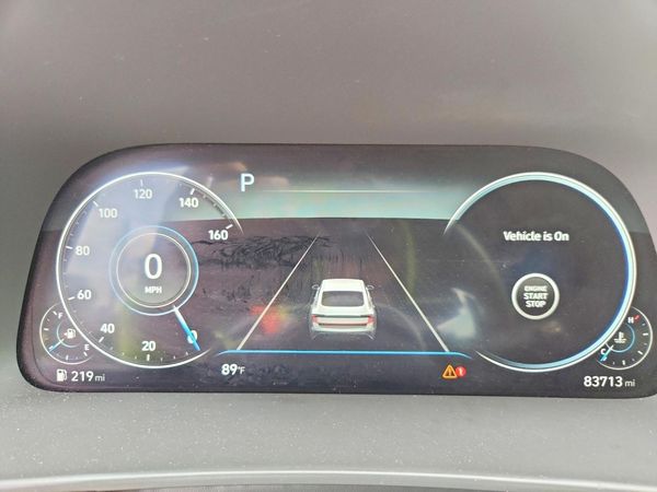 2020 HYUNDAI SONATA SEL Plus, SEL Plus Tech